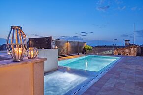 Cas Comte Suites & Spa - Adults Only