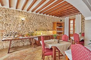 Cas Comte Suites & Spa - Adults Only