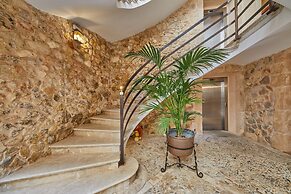 Cas Comte Suites & Spa - Adults Only