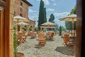 Cas Comte Suites & Spa - Adults Only