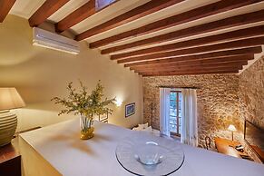 Cas Comte Suites & Spa - Adults Only