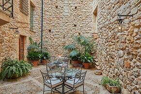 Cas Comte Suites & Spa - Adults Only