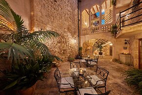 Cas Comte Suites & Spa - Adults Only