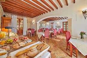 Cas Comte Suites & Spa - Adults Only