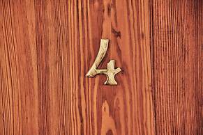 Cas Comte Suites & Spa - Adults Only