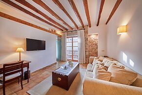 Cas Comte Suites & Spa - Adults Only