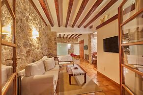 Cas Comte Suites & Spa - Adults Only