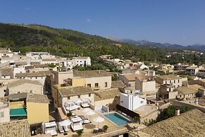 Cas Comte Suites & Spa - Adults Only