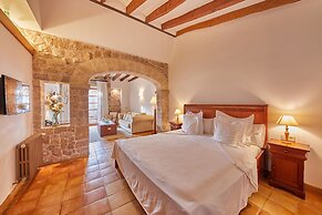 Cas Comte Suites & Spa - Adults Only