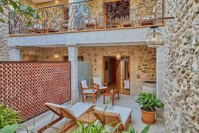 Cas Comte Suites & Spa - Adults Only