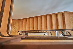 Cas Comte Suites & Spa - Adults Only