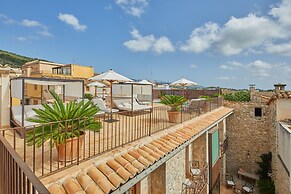 Cas Comte Suites & Spa - Adults Only