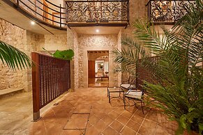 Cas Comte Suites & Spa - Adults Only