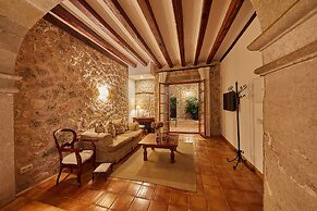 Cas Comte Suites & Spa - Adults Only