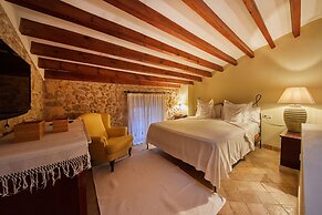 Cas Comte Suites & Spa - Adults Only