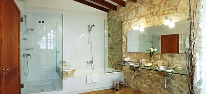 Cas Comte Suites & Spa - Adults Only