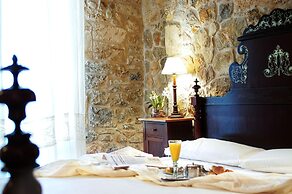 Cas Comte Suites & Spa - Adults Only