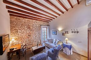 Cas Comte Suites & Spa - Adults Only