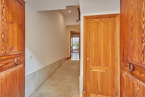 Cas Comte Suites & Spa - Adults Only