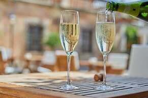 Cas Comte Suites & Spa - Adults Only