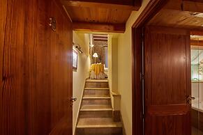 Cas Comte Suites & Spa - Adults Only