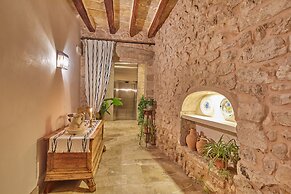 Cas Comte Suites & Spa - Adults Only