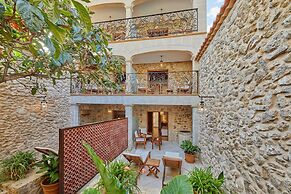 Cas Comte Suites & Spa - Adults Only