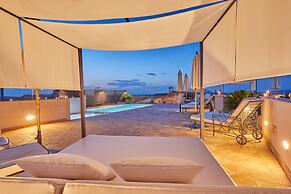 Cas Comte Suites & Spa - Adults Only