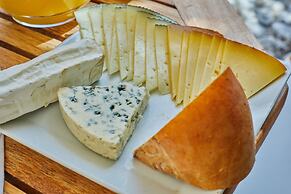 Cas Comte Suites & Spa - Adults Only