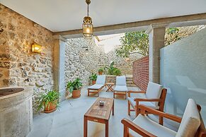 Cas Comte Suites & Spa - Adults Only