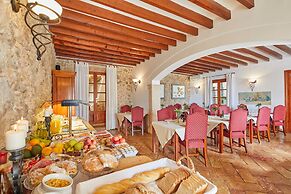 Cas Comte Suites & Spa - Adults Only