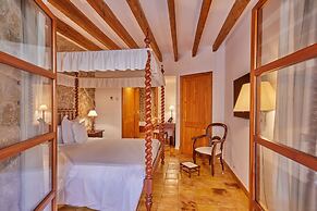 Cas Comte Suites & Spa - Adults Only