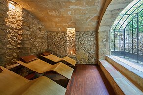 Cas Comte Suites & Spa - Adults Only