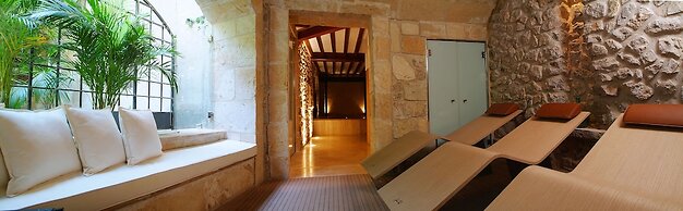 Cas Comte Suites & Spa - Adults Only