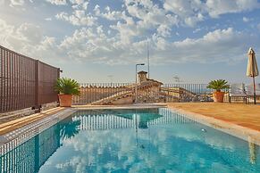 Cas Comte Suites & Spa - Adults Only