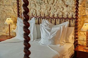 Cas Comte Suites & Spa - Adults Only