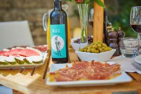 Cas Comte Suites & Spa - Adults Only