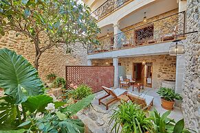 Cas Comte Suites & Spa - Adults Only