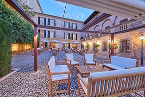 Cas Comte Suites & Spa - Adults Only