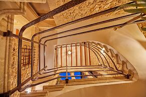 Cas Comte Suites & Spa - Adults Only