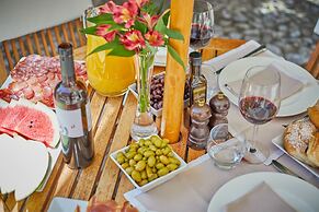 Cas Comte Suites & Spa - Adults Only