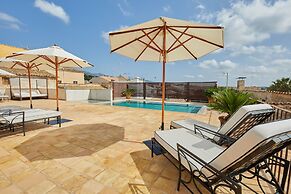 Cas Comte Suites & Spa - Adults Only