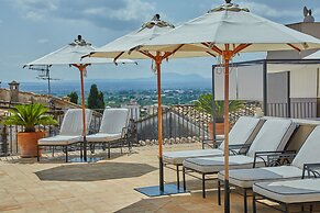 Cas Comte Suites & Spa - Adults Only