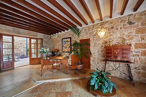 Cas Comte Suites & Spa - Adults Only