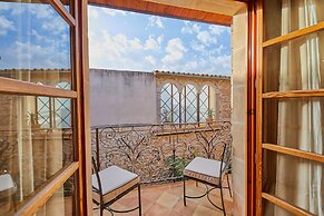 Cas Comte Suites & Spa - Adults Only