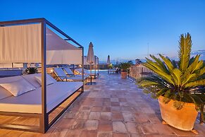 Cas Comte Suites & Spa - Adults Only