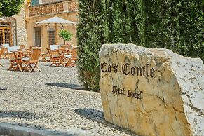 Cas Comte Suites & Spa - Adults Only