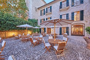 Cas Comte Suites & Spa - Adults Only