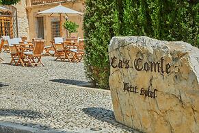 Cas Comte Suites & Spa - Adults Only