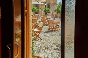 Cas Comte Suites & Spa - Adults Only